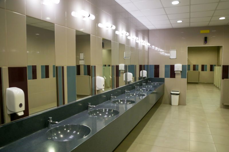 Business Bathroom Remodeling in Boulder, CO