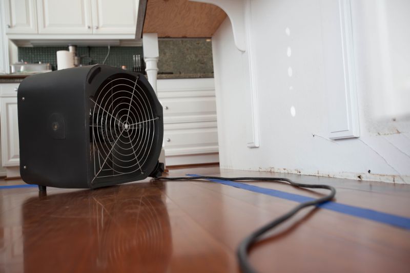Commercial Restoration Service in Olathe, KS