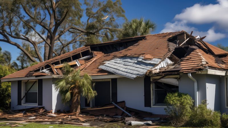 Disaster Restoration Service in Overland Park, KS