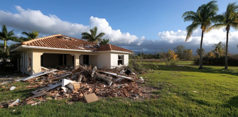 Disaster Restoration Service in Kansas City, KS