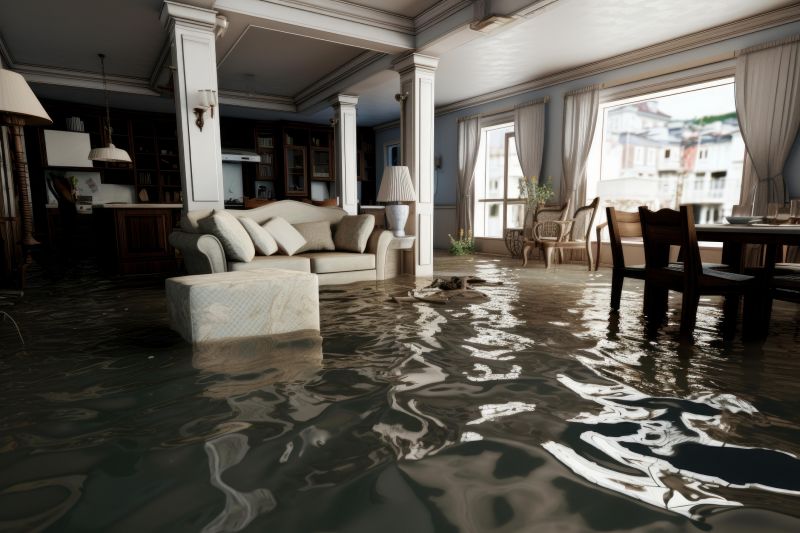 Flood Damage Repair in Phoenix, AZ