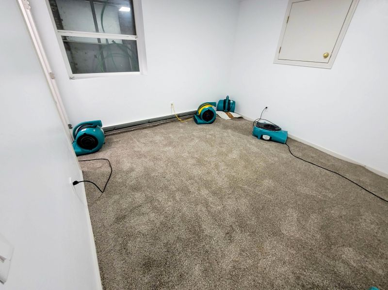 Flood Restoration Service in Scottsdale, AZ