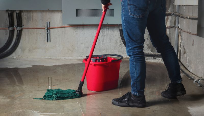 Flood Restoration Service in Wilmington, NC