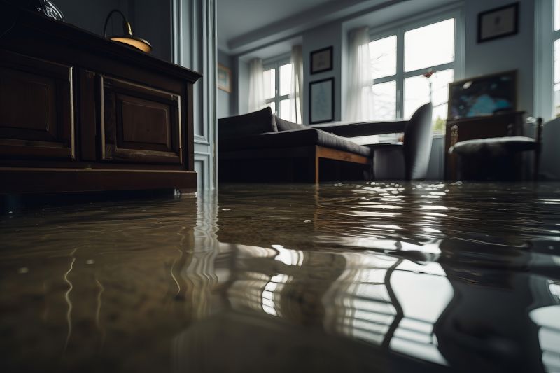 Flood Restoration Service in Chandler, AZ