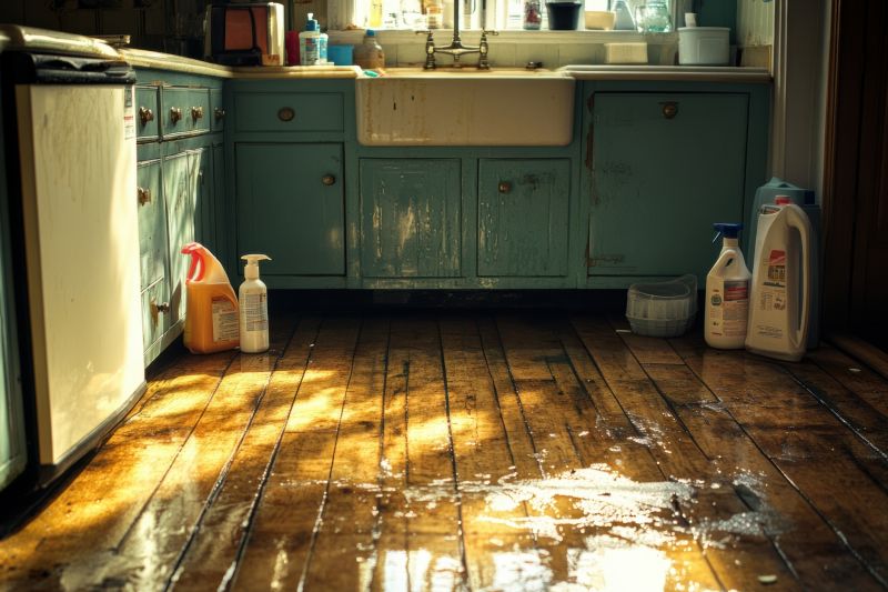 Moisture Removal Service in Napa, CA