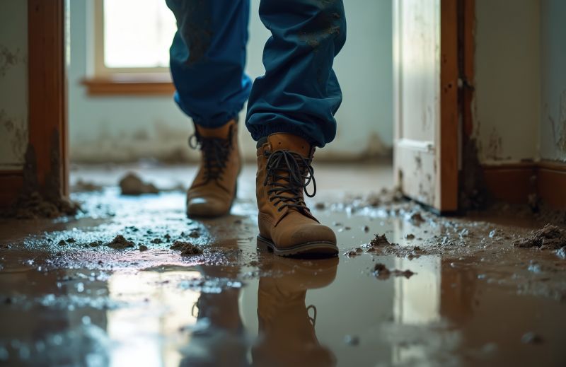 Moisture Removal Service in Santa Rosa, CA