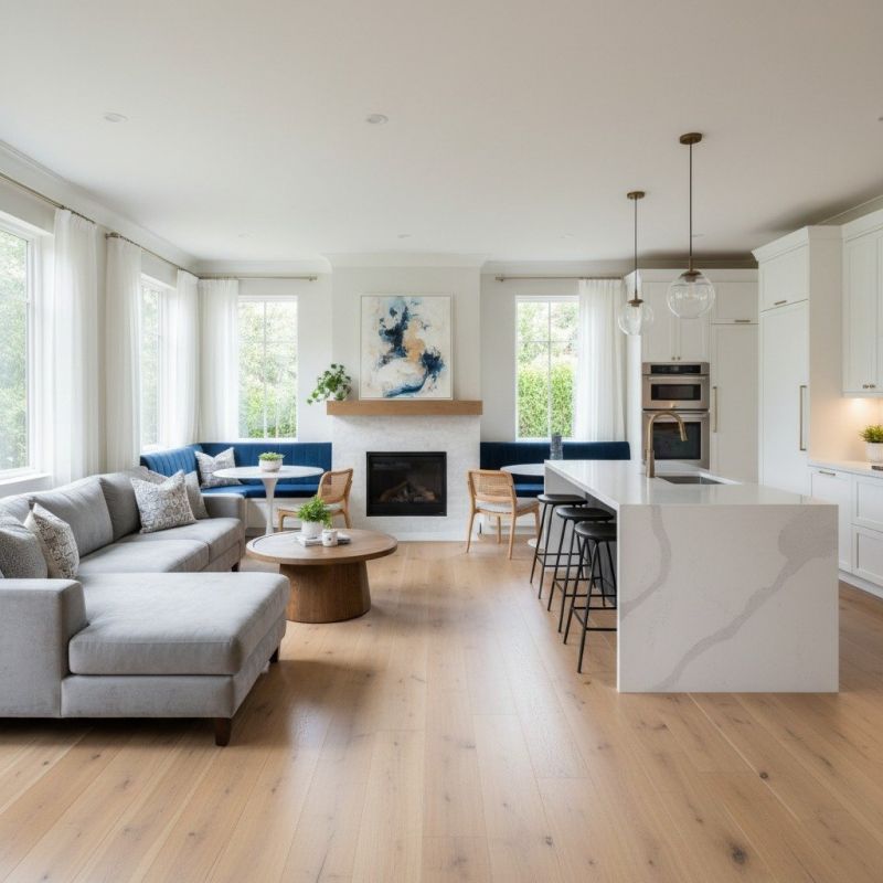 Remodeling in Conroe, TX