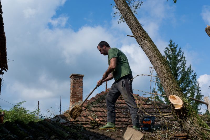 Restoration Service in Overland Park, KS