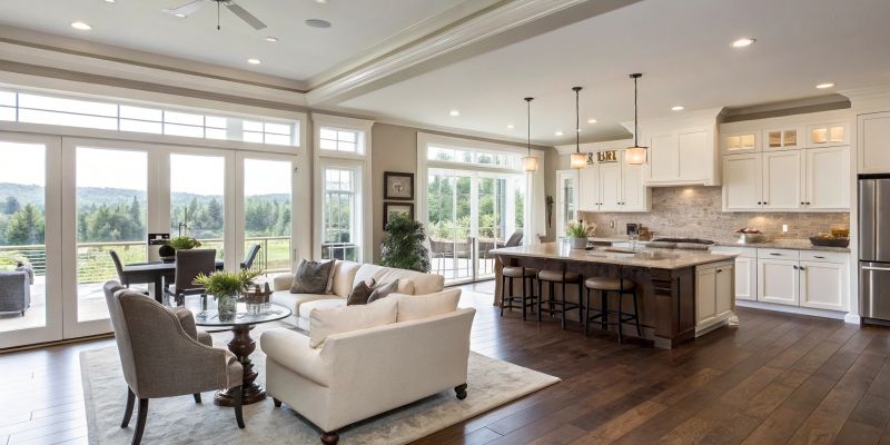 Senior Bathroom Remodeling in Alpharetta, GA