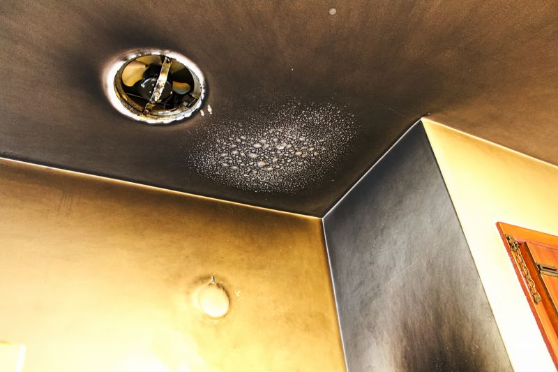 Soot Damage Restoration in Chandler, AZ
