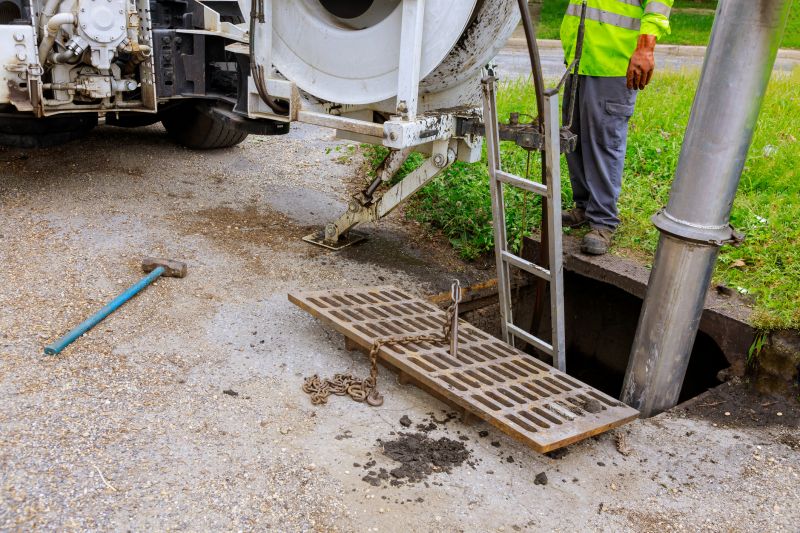 Storm Recovery Service in Scottsdale, AZ