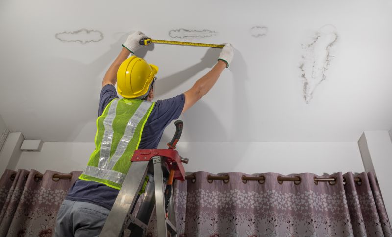 Water Damage Cleanup in Scottsdale, AZ