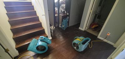 Water Damage Mitigation in Gilbert, AZ