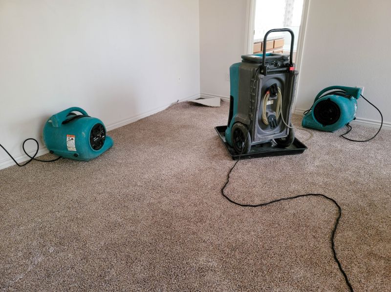 Water Damage Remodeling in Scottsdale, AZ