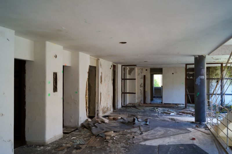 Water Damage Repair in Mesa, AZ