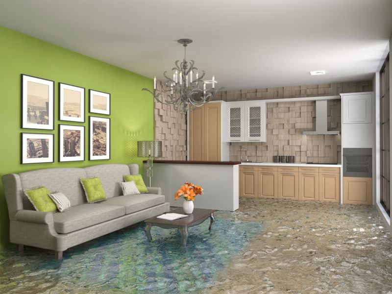 Water Extraction Service in Santa Rosa, CA