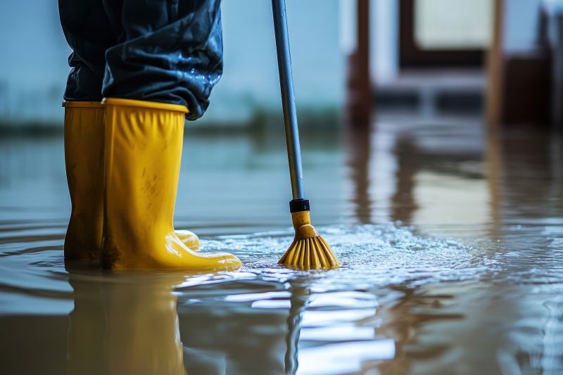 Water Removal Service in Chandler, AZ