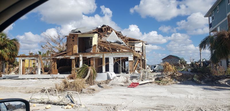 Disaster Restoration Service in Kansas City, KS