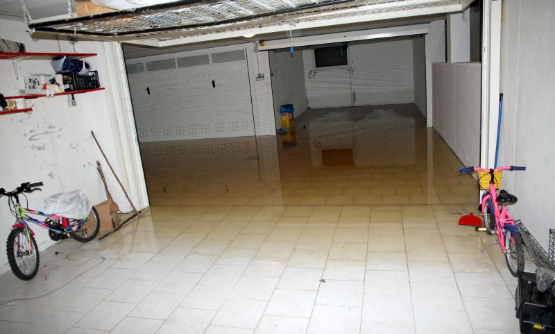 Flood Cleanup Service in Phoenix, AZ