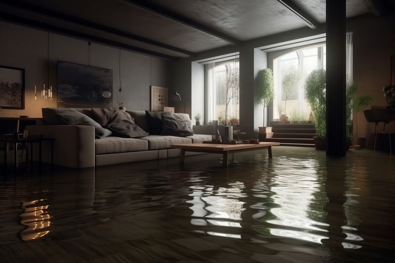 Wet Carpet Restoration in Phoenix, AZ